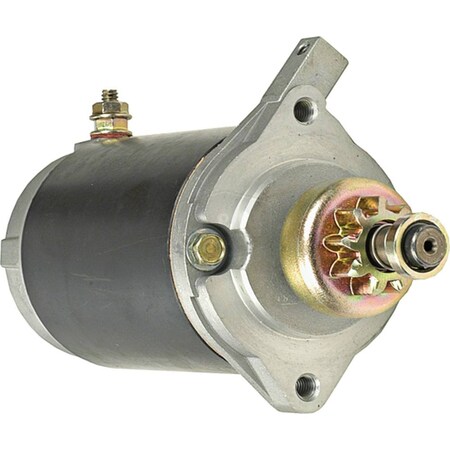 Aftermarket JAndN Electrical Products Starter 410-21000-JN